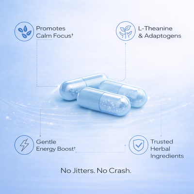 Noiva Flow™ Capsules