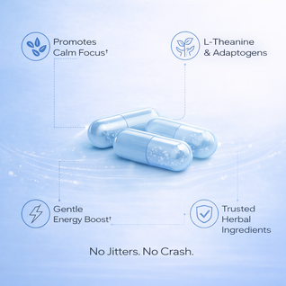 Noiva Flow™ Capsules