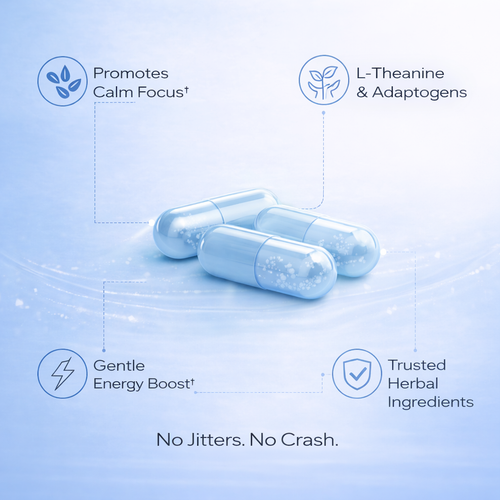 Noiva Flow™ Capsules