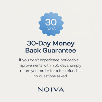 Noiva Flow™ Capsules