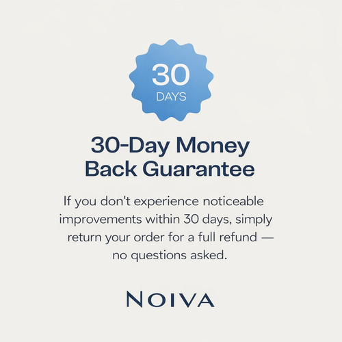 Noiva Flow™ Capsules