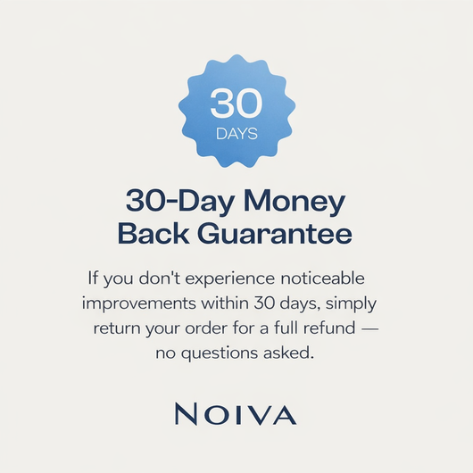 Noiva Flow™ Capsules