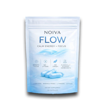 Noiva Flow™ Capsules