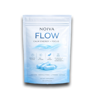 Noiva Flow™ Capsules
