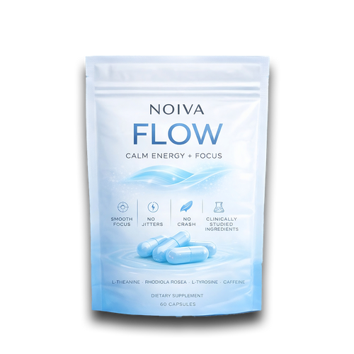 Noiva Flow™ Capsules