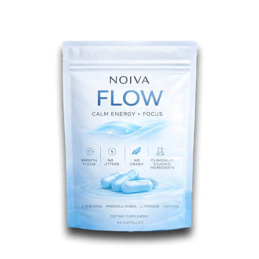 Noiva Flow™ Capsules