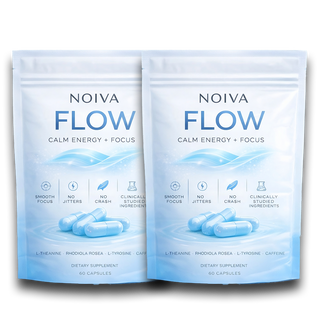 Noiva Flow™ Capsules
