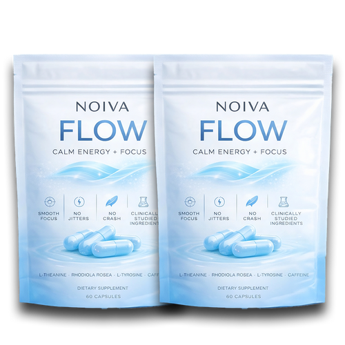 Noiva Flow™ Capsules