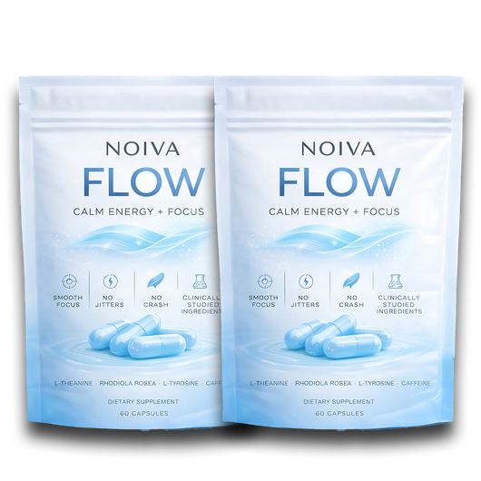 Noiva Flow™ Capsules