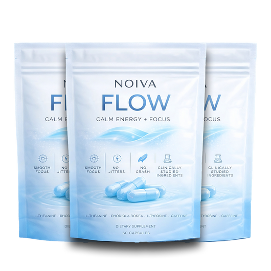 Noiva Flow™ Capsules